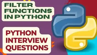 Learn these basics in python | filter in python #python #pythonprogramming @CodeasByteS