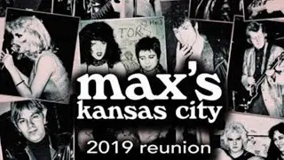 MAX'S KANSAS CITY REUNION 2019 - DAY 2