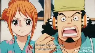 one piece  vidéo spéciale #70 amv français
