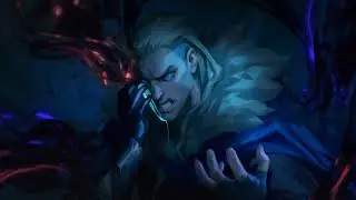 Valorant New Agent FADE Teaser