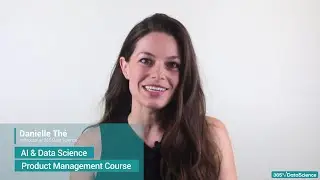 Product Management for AI and Data Science Course