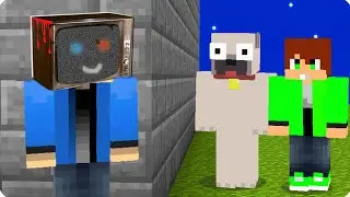 DANI TVFEJ EMBERRÉ VÁLTOZOTT A MINECRAFTBAN!