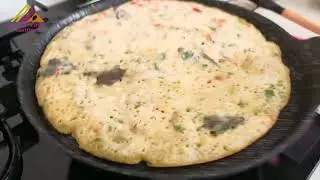EGGPLANT SECRETS REVEALED! 😋 Taste your pizza like a dream