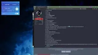 VirtualBox Kali Full Screen