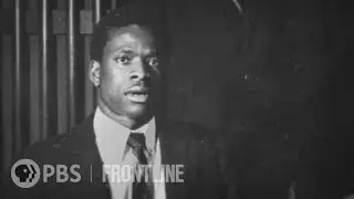 Why Clarence Thomas Left the Black Power Movement Behind | FRONTLINE