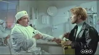 Необычный диагноз-С Днём медика!