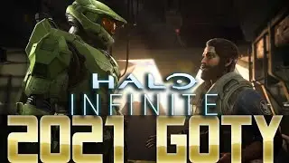 Halo Infinite Now Has The Potential to Become Game Of The Year in 2021 | Halo Infinite Delayed!