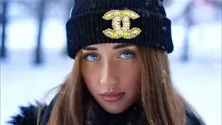 Брошь CHANEL( ШАНЕЛЬ) своими руками - КАК  ЛЕГКО И ПРОСТО сделать красивую брошь