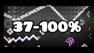 (RUN) Invisible Light 37-100%