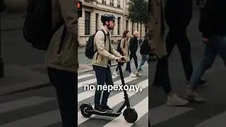 🚨 Штрафы за нарушение правил аренды электросамокатов: Как не потерять деньги и защитить свои права