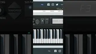 Virtual Piano / Learn Piano 