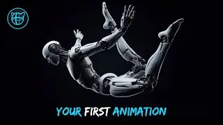 Create Your First Animation With Cascedur 😌......