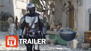 The Mandalorian Season 3 Trailer | The Way