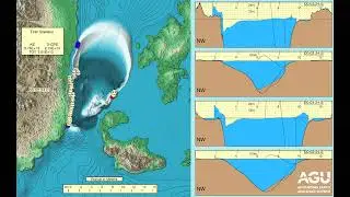 Submarine landslide threaten tsunamis for Red Sea coasts