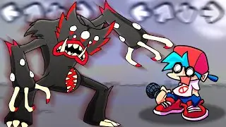 Хагги Вагги или Кто Такой КИЛЛИ ВИЛЛИ? во Friday Night Funkin' VS KILLY WILLY vs Huggy Wuggy