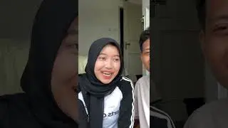 CIUMAN SAMA SIPA DIDEPAN MAMAH😱TAPI KOK DIBOLEHIN