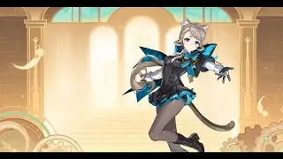 [Genshin Impact] 4.0 - Theme Music 