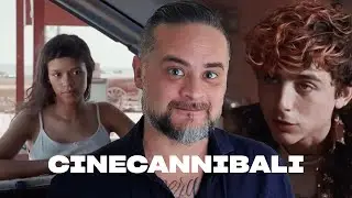 Cannibali al cinema ft. 