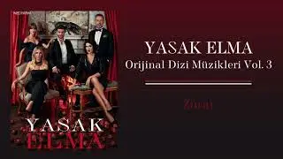 Yasak Elma (Orijinal Dizi Müzikleri Vol.3) - Zarar