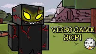 Video Game SCPs That Will Haunt You In-Game! (SCP Compilation)