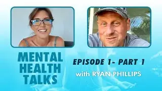 MENTAL HEALTH TALKS - Episode 1 (Part 1)