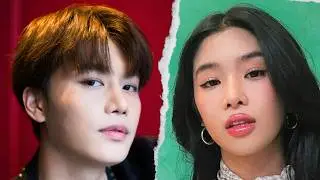 Taeil REMOVED from NCT, KATSEYE Netflix Backlash, LE SSERAFIM Lawsuit, Min Hee Jin Dismissed as CEO