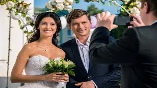 Анонс Сериала За первого встречного 2021