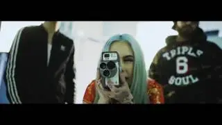 LIL DEBBIE  feat. Moksi - 