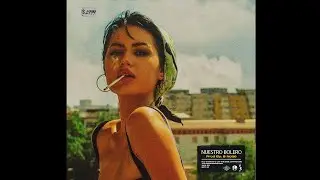 90s BoomBap Bolero Beat - 