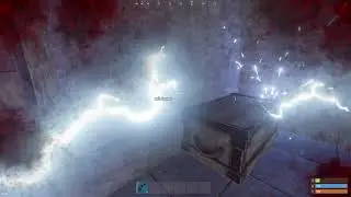 Автоматическая ловушка | Rust/раст