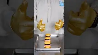 Freeze Drying The KRABBY Patty SECRET FORMULA! 😱 