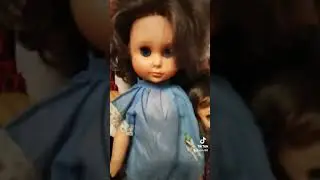 #куклы