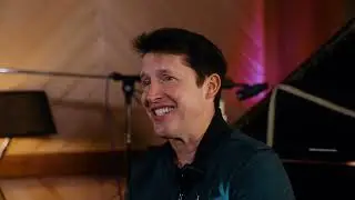 James Blunt - Track by Track: Dark Thought