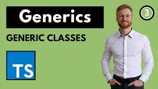 Greater Flexibility: Use Generics in Classes