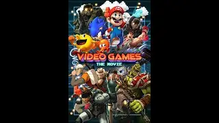 Видеоигры: Фильм|Videogames: The Movie [Russian] [StopGame] [MVO]