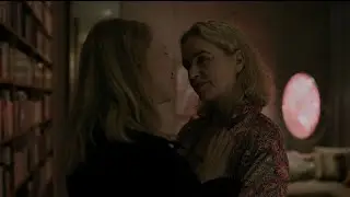 Tár - Sharon & Lydia scene (Lil' Darlin' by COUNT BASIE)