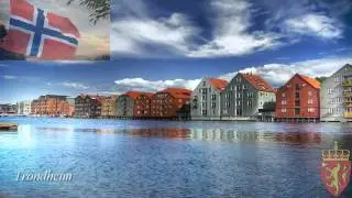 Norway National Anthem - 