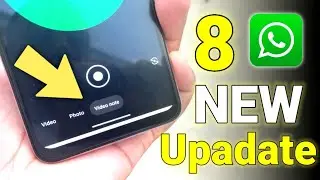 8 New WhatsApp Upcoming Features and Updates 2024