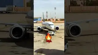 Pilot Forgets to Retract Landing Gear After Take Off!