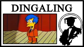 My Dingaling YTPMV Is Massive
