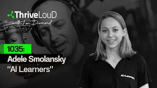 1035: Adele Smolansky - 