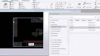 Two Tables in  Template (Tekla)