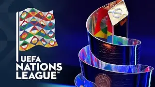 UEFA Nations League Matchday 2 Portugal v. Scotland