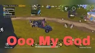 One Spry 4 Enemies Down:Pubg Mobile