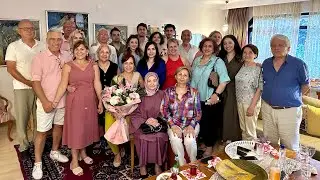 🧿Beste❤️Uğur🧿 Aile tanışma partisi