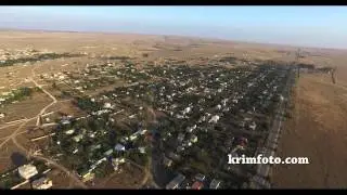 Кооперативы пгт. Черноморское СТ Волна