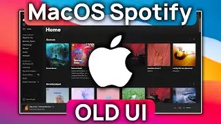 MacOS Get Old Spotify Back and Block Updates