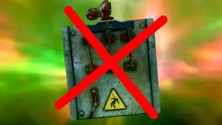 NO POWER CHALLENGE - BLACK OPS COLD WAR
