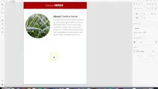 How to create a clipping mask in adobe XD