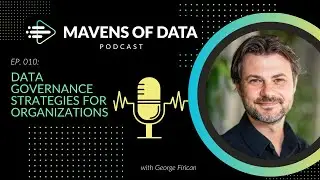 Effective Data Governance Strategies For Organizations | Mavens of Data